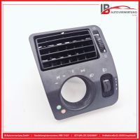 Abdeckung Lichtschalter Links<br>MERCEDES SLK R170 200 KOMPRESSOR