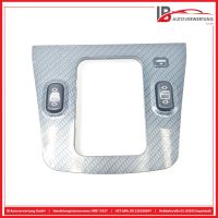 Abdeckung Schaltkulisse<br>MERCEDES-BENZ SLK R170 200
