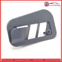 Abdeckung L�ftungsgitter Fu�raum Re<br>MERCEDES-BENZ SLK R170 200