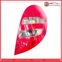 R�ckleuchte rechts Bremslicht<br>MERCEDES A-KLASSE W169 A180 CDI