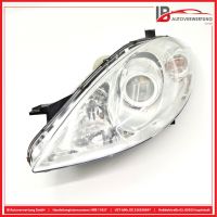 Hauptscheinwerfer links <br>MERCEDES A-KLASSE W169 A180 CDI