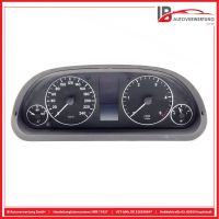 Tacho Kombiinstrument <br>MERCEDES A-KLASSE W169 A180 CDI
