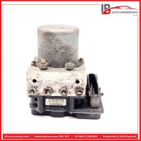 Steuerger�t ABS hydraulikblock<br>MERCEDES A-KLASSE W169 A180 CDI