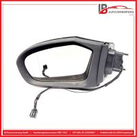 Au�enspiegel links 7 PIN<br>MERCEDES A-KLASSE W169 A180 CDI