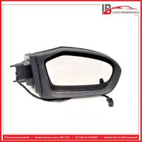 Au�enspiegel rechts 7 PIN<br>MERCEDES A-KLASSE W169 A180 CDI