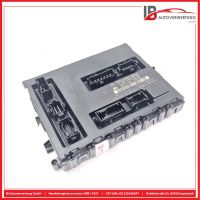 Steuerger�t Bordnetz<br>MERCEDES A-KLASSE W169 A180 CDI