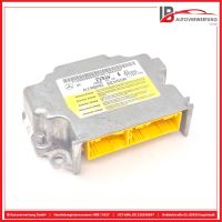 Steuerger�t Airbag <br>MERCEDES A-KLASSE W169 A180 CDI