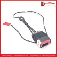 Gurtschloss Vorne Rechts<br>MERCEDES A-KLASSE W169 A180 CDI