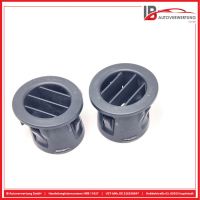 L�ftungsgitter Armaturenbrett Li   Re<br>MERCEDES A-KLASSE W169 A180 CDI