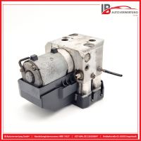 Steuerger�t ABS Hydraulikblock<br>MERCEDES E-KLASSE S124 E 320 T