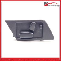 Schalter Sitzverstellung<br>MERCEDES E-KLASSE S124 E 320 T