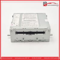 Navigationssystem Command<br>MERCEDES C-KLASSE KOMBI S205 C180