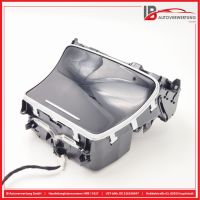 Aschenbecher mitte vorn <br>MERCEDES C-KLASSE KOMBI S205 C180