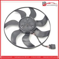 L�fterrad Ventilator K�hler<br>MERCEDES C-KLASSE KOMBI S205 C180