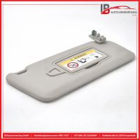 Sonnenblende rechts <br>MERCEDES C-KLASSE KOMBI S205 C180