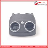 Mittelkonsole Luftd�se Hinten<br>MERCEDES C-KLASSE KOMBI S205 C180