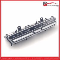 Schalterleiste Klimaanlage<br>MERCEDES C-KLASSE KOMBI S205 C180