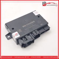 Steuerger�t Anh�ngerkupplung <br>MERCEDES C-KLASSE KOMBI S205 C180