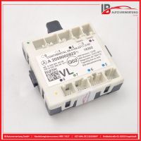 Steuerger�t T�r Vorne Links<br>MERCEDES C-KLASSE KOMBI S205 C180