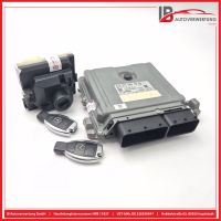 Steuerger�t Motorsteuerger�t SATZ<br>MERCEDES C-KLASSE KOMBI S205 C180