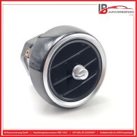 L�ftungsgitter Armaturenbrett Mitte<br>MERCEDES C-KLASSE KOMBI S205 C180