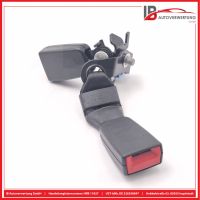 Gurtschloss Hinten Mitte   RE<br>MERCEDES C-KLASSE KOMBI S205 C180