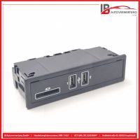 Steuerger�t USB Anschluss<br>MERCEDES C-KLASSE KOMBI S205 C180