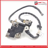 Kabel Batterie Massepol<br>MERCEDES C-KLASSE KOMBI S205 C180