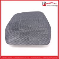 Lautsprecherblende Armaturenbrett Mitte<br>MERCEDES C-KLASSE KOMBI S205 C180