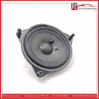 Lautsprecher T�r vorne oder Hinten<br>MERCEDES C-KLASSE KOMBI S205 C180