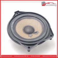 Lautsprecher Armaturenbrett Mitte<br>MERCEDES C-KLASSE KOMBI S205 C180