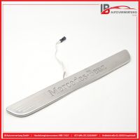 Zierleiste Einstiegleiste LED  Vo Links<br>MERCEDES C-KLASSE KOMBI S205 C180