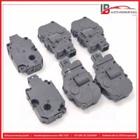 Stellmotor f�r Heizung X6<br>MERCEDES C-KLASSE KOMBI S205 C180