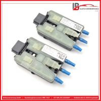 Steuerger�t Lordosenst�tze X2<br>MERCEDES C-KLASSE KOMBI S205 C180