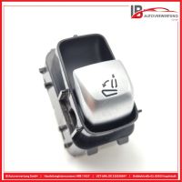 Schalter Lehnenentriegelung Re<br>MERCEDES C-KLASSE KOMBI S205 C180