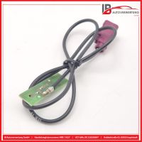 Antennenverst�rker Bluetooth<br>MERCEDES C-KLASSE KOMBI S205 C180