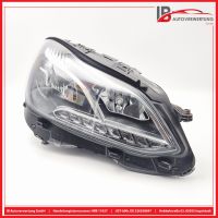 Hauptscheinwerfer rechts LED<br>MERCEDES E-KLASSE S212 E200 CDI KOMBI