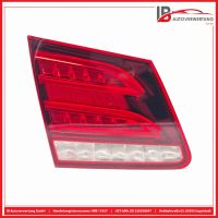 R�ckleuchte innen links Facelift<br>MERCEDES E-KLASSE S212 E200 CDI KOMBI