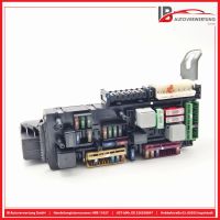 Sicherungskasten SAM Modul<br>MERCEDES E-KLASSE S212 E200 CDI KOMBI