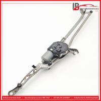 Wischergest�nge vorne mit Motor<br>MERCEDES E-KLASSE S212 E200 CDI KOMBI