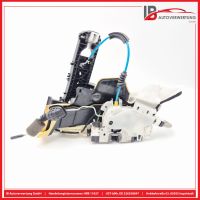 T�rschloss Vorne Links<br>MERCEDES E-KLASSE S212 E200 CDI KOMBI