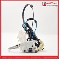 T�rschloss Hinten Rechts<br>MERCEDES E-KLASSE S212 E200 CDI KOMBI