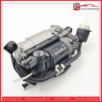 Kompressor Luftfederung Niveauregulierung<br>MERCEDES E-KLASSE S212 E200 CDI KOMBI