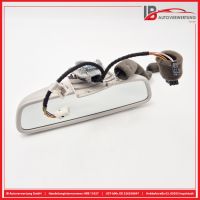 Innenspiegel R�ckspiegel TAXI !!<br>MERCEDES E-KLASSE S212 E200 CDI KOMBI