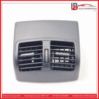 Mittelkonsole Luftd�se Hinten<br>MERCEDES E-KLASSE S212 E200 CDI KOMBI