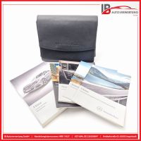 Bedienungsanleitung Bordmappe <br>MERCEDES E-KLASSE S212 E200 CDI KOMBI