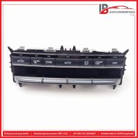 Heizungsbet�tigung Klimabedienteil <br>MERCEDES E-KLASSE S212 E200 CDI KOMBI