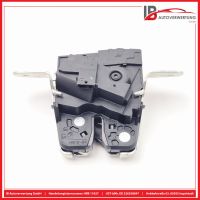 Heckklappe Schloss<br>MERCEDES E-KLASSE S212 E200 CDI KOMBI