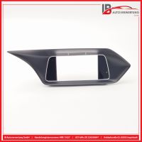 Display Abdeckung Rahmen<br>MERCEDES E-KLASSE S212 E200 CDI KOMBI