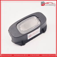 Innenleuchte Fussraum Hinten<br>MERCEDES E-KLASSE S212 E200 CDI KOMBI